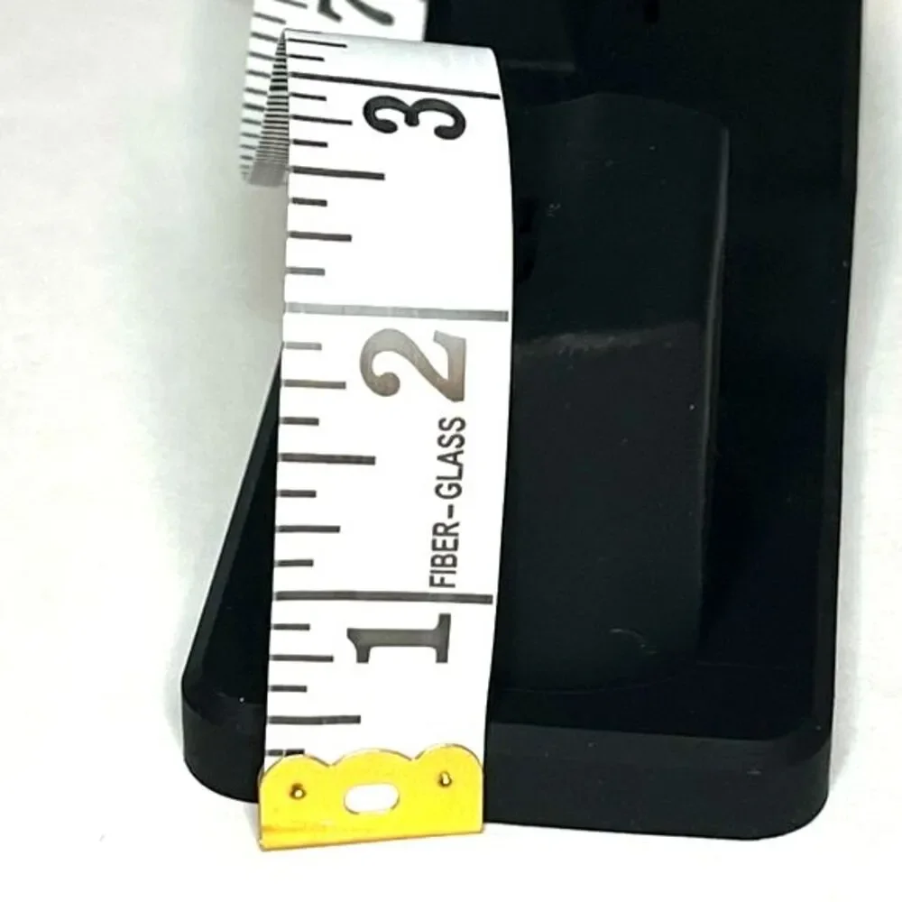 Anti-Slip Silicone 3 in 1 Charging Stand for iPhone and Apple Watch and AirPods.
